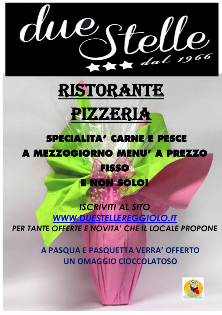 RISTORANTE