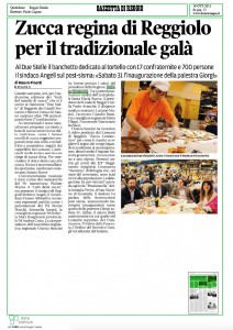 gazzetta